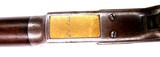 Winchester Model 1873 Rifle
38-40 - 4 of 11