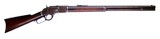 Winchester Model 1873 Rifle
38 40