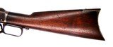 Winchester Model 1873 Rifle
38-40 - 5 of 11