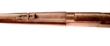 Winchester Model 1876 rifle45-75 - 5 of 15