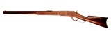 Winchester Model 1876 rifle45-75 - 13 of 15