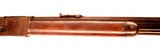 Winchester Model 1876 rifle45-75 - 12 of 15
