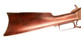 Winchester Model 1876 rifle45-75 - 9 of 15