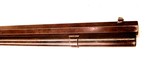 Winchester Model 1876 rifle45-75 - 2 of 15