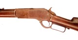Winchester Model 1876 rifle45-75 - 14 of 15