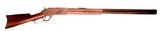 Winchester Model 1876 rifle45-75 - 1 of 15