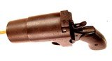 Webley Scott No 2 Mark 1 RAF Pilots Flare Pistol - 6 of 8