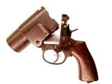 Webley Scott No 2 Mark 1 RAF Pilots Flare Pistol - 4 of 8