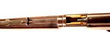 Winchester Model 1873 Rifle 38-40 - 3 of 13