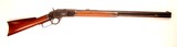 Winchester Model 1873 Rifle 38-40