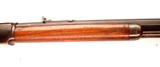 Winchester Model 1873 Rifle 38-40 - 7 of 13