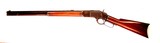 Winchester Model 1873 Rifle 38-40 - 8 of 13