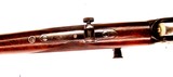 Winchester Schutzen Target Rifle Low Wall
Pope Barrel - 14 of 14