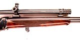Winchester Schutzen Target Rifle Low Wall
Pope Barrel - 2 of 14