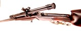 Winchester Schutzen Target Rifle Low Wall
Pope Barrel - 12 of 14