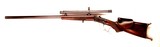 Winchester Schutzen Target Rifle Low Wall
Pope Barrel - 7 of 14
