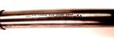 Winchester Schutzen Target Rifle Low Wall
Pope Barrel - 11 of 14