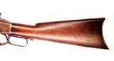 Winchester 2nd Model 1873 Rifle
44-40 - 5 of 15