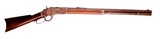 Winchester 2nd Model 1873 Rifle
44-40