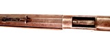 Winchester 2nd Model 1873 Rifle
44-40 - 4 of 15
