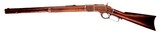 Winchester 2nd Model 1873 Rifle
44-40 - 9 of 15
