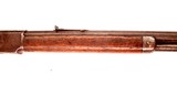 Winchester 2nd Model 1873 Rifle
44-40 - 8 of 15