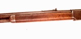 Winchester 2nd Model 1873 Rifle
44-40 - 7 of 15