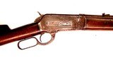 Winchester Model 1886 Rifle
40-82 - 11 of 11