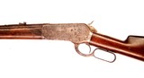 Winchester Model 1886 Rifle
40-82 - 8 of 11