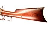 Winchester Model 1886 Rifle
40-82 - 4 of 11