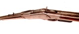 Winchester Model 1873 Rifle
44-40 - 13 of 14