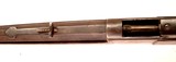 Winchester Model 1873 Rifle
44-40 - 3 of 14