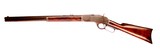 Winchester Model 1873 Rifle
44-40 - 9 of 14
