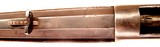 Winchester Model 1873 Rifle
44-40 - 5 of 14