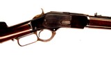 Winchester Model 1873 Factory Short Rifle - 15 of 15