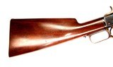 Winchester Model 1873 Factory Short Rifle - 2 of 15