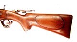 Alexander Henry Single Shot Target Rifle - 2 of 15