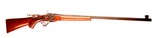 Alexander Henry Single Shot Target Rifle - 10 of 15