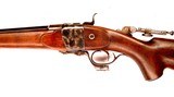 Alexander Henry Single Shot Target Rifle - 11 of 15