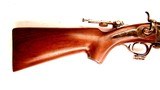 Alexander Henry Single Shot Target Rifle - 3 of 15
