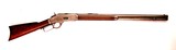 Winchester Model 1873 Rifle38 - 1 of 14