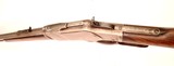 Winchester Model 1873 Rifle38 - 2 of 14