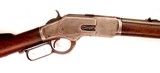 Winchester Model 1873 Rifle38 - 11 of 14