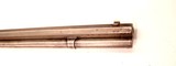 Winchester Model 1873 Rifle38 - 9 of 14