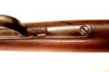 Winchester Model 1873 Rifle38 - 12 of 14