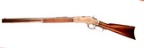 Winchester Model 1873 Rifle38 - 8 of 14