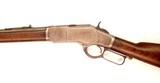 Winchester Model 1873 Rifle38 - 10 of 14