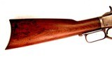 Winchester Model 1873 Rifle38 - 14 of 14