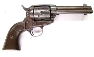 Colt SAA
38-40