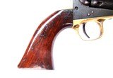 Colt 1849 Pocket Percussion Revolver 6